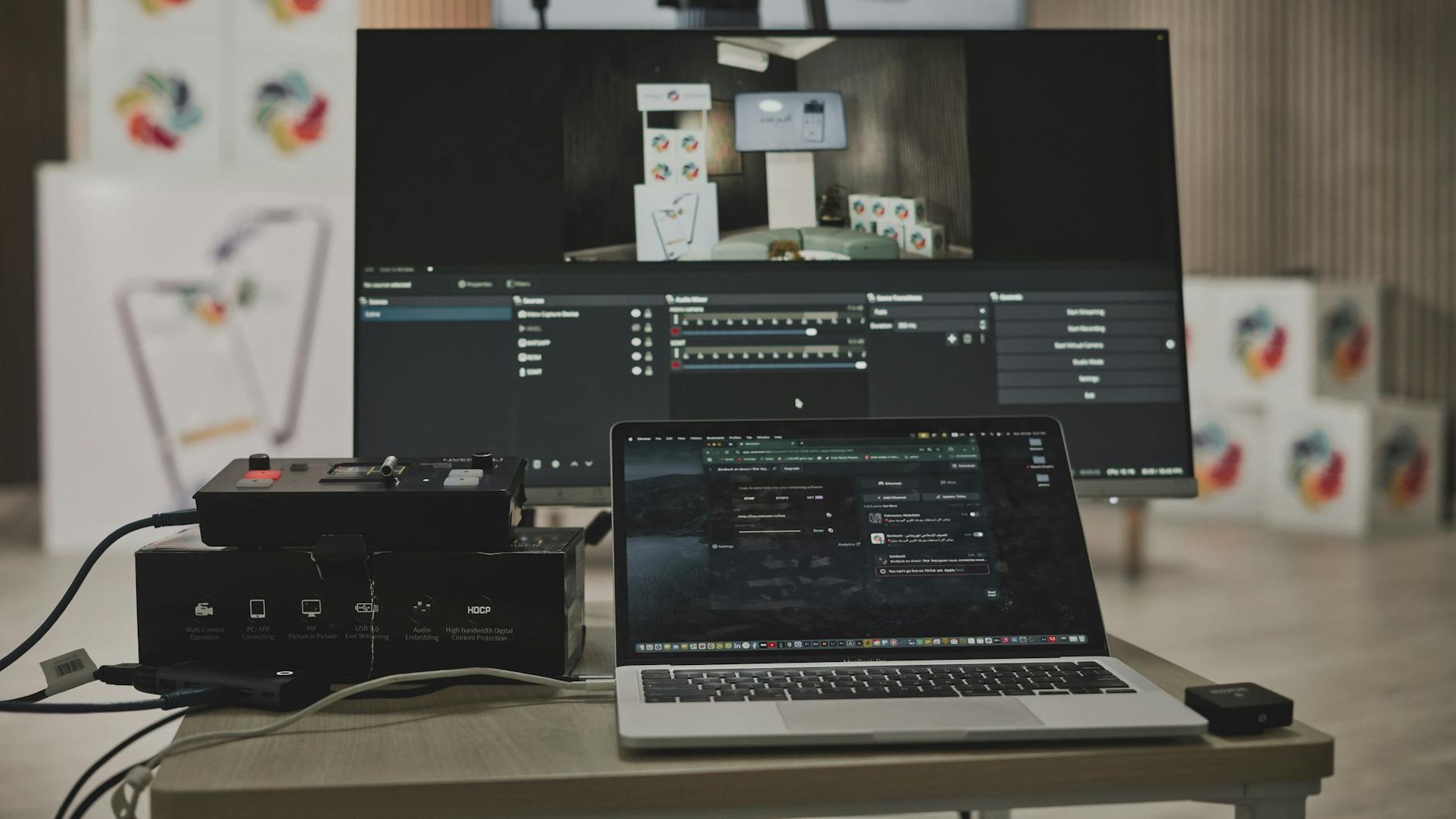 WPS 跨平台协作功能展示